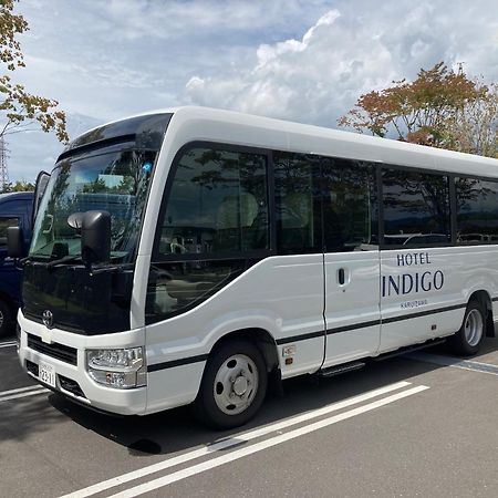 Hotel Indigo Karuizawa Exterior foto