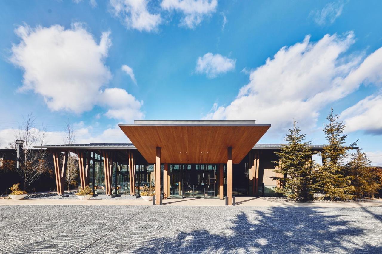 Hotel Indigo Karuizawa Exterior foto