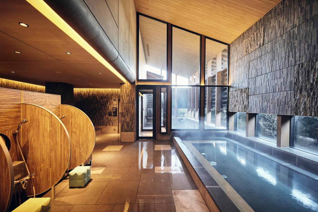 Hotel Indigo Karuizawa Exterior foto