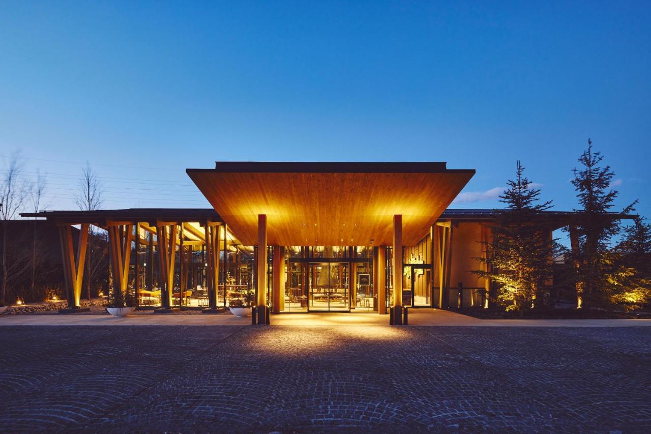 Hotel Indigo Karuizawa Exterior foto