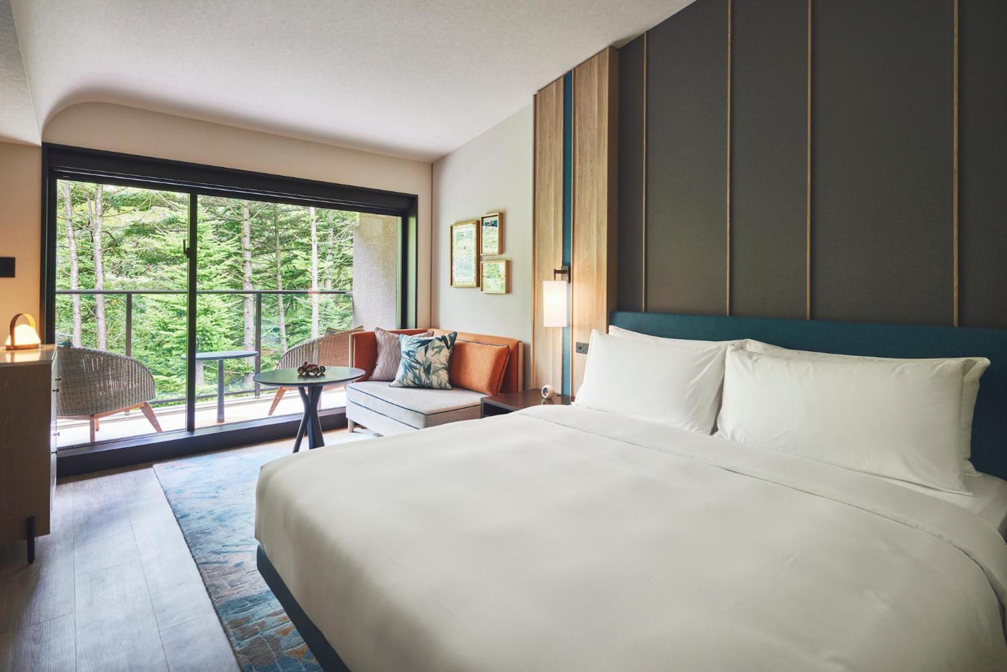 Hotel Indigo Karuizawa Exterior foto
