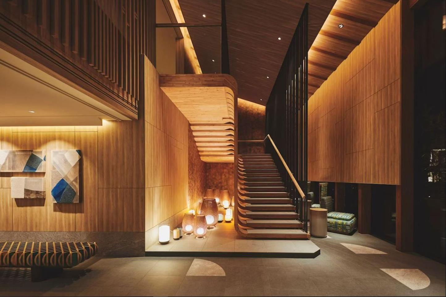 Hotel Indigo Karuizawa Exterior foto