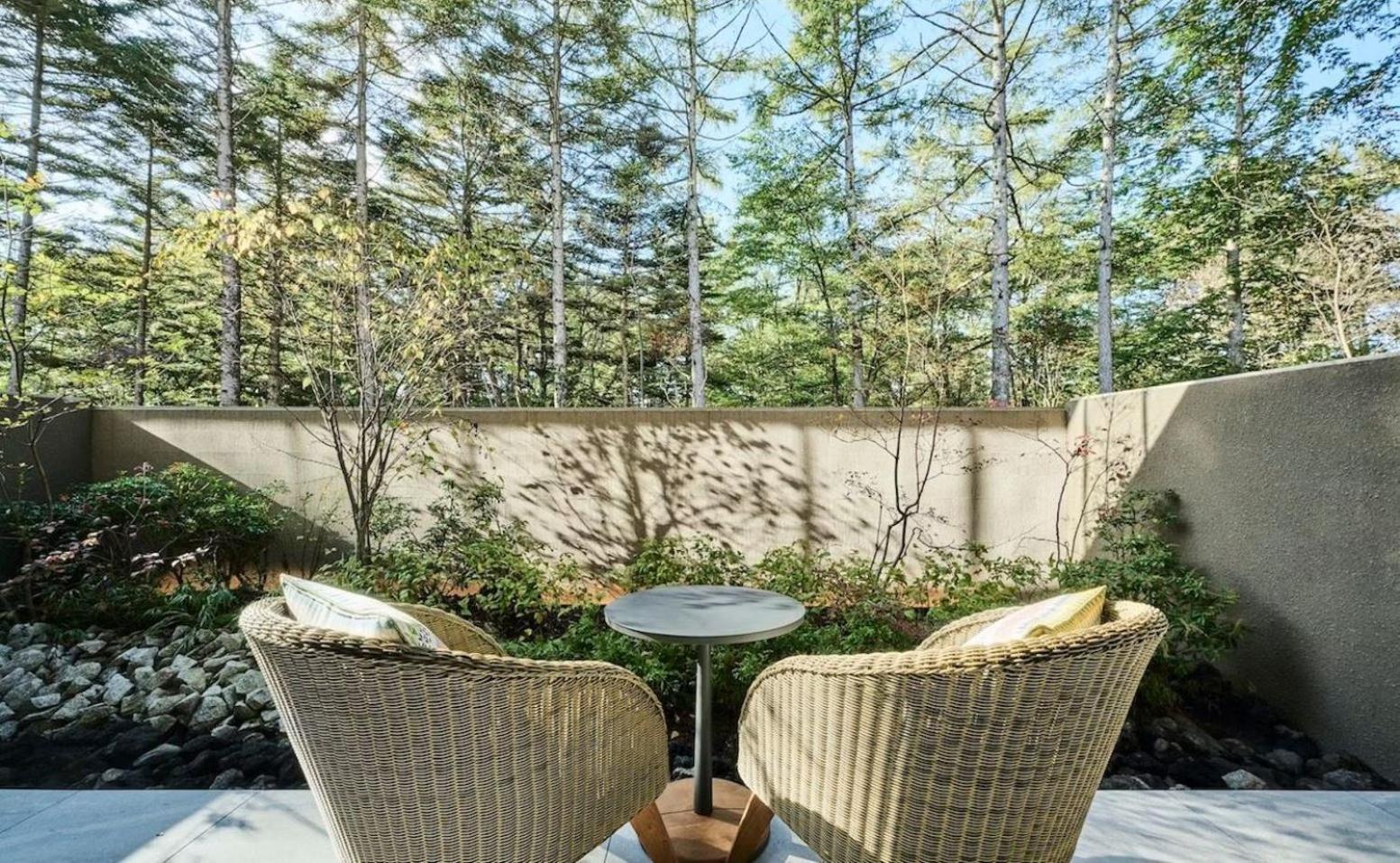 Hotel Indigo Karuizawa Exterior foto